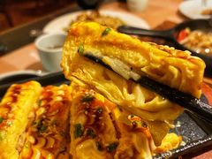 -山葵家·创意料理(宁波来福士店)