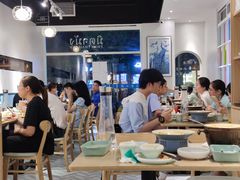 大堂-米泰芒·东南亚料理(体育西店)
