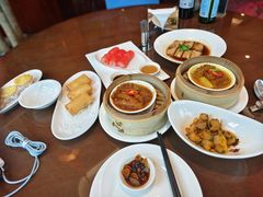-索菲特酒店·乐轩华中餐厅