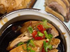 -南京大牌档(香港广场店)