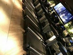 -威尔仕健身·游泳(中港汇店)