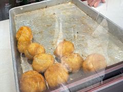 油氽团子-荣阳楼(山塘街店)