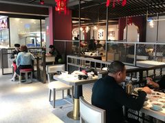 大堂-火宫殿(五一大道分店)