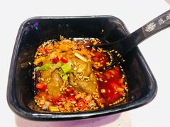 -梵云依家小冒菜(新街口总店)