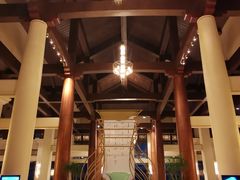 大堂-海南棋子湾开元度假村·祺咖啡自助餐厅