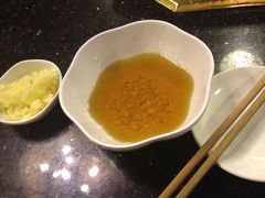 小料-蜀九香火锅(彩虹店)