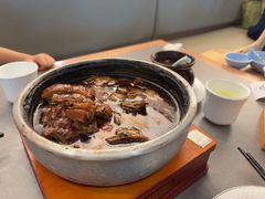 -张烤鸭·川菜·非遗冒烤鸭(青石桥店)