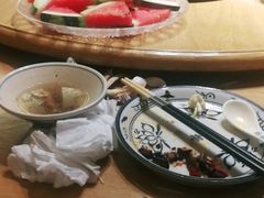 -福茂源横山铁锅羊肉(牡丹园店)