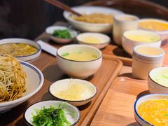 -十面春风·江南面馆(崇宁路店)