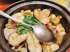 -莆田餐厅PUTIEN(世博源店)