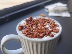 -ChanDu躔度咖啡(灯塔店)