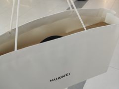 -华为智能生活馆(上海中山公园龙之梦)