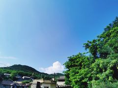 -清风小镇闯关东影视基地