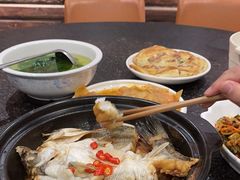-喜洲翰林餐厅(董家百年老宅店)