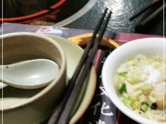 -盡膳口福·百年汤方火锅(科华北路店)