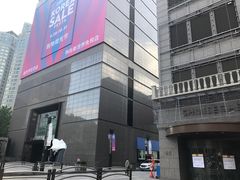 -新世界百货(明洞总店)