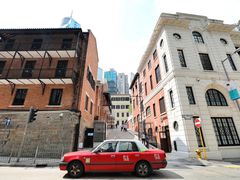 -大馆(前中区警署建築群)