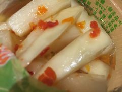 -烂厅下牛肉汤