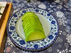 -王村姑老土炕莜面村(桥东店)