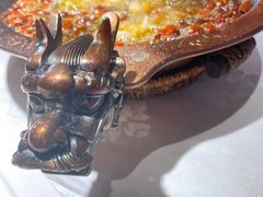 招牌水煮草鱼-雲蜀龙阁·金牌水煮鱼(方庄店)