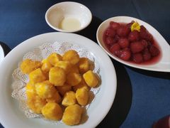 -伊带伊路新疆美食府(呼家楼店)