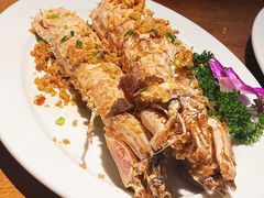 -泰华海鲜中餐厅(普吉镇店)