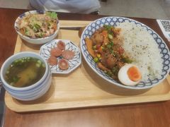 -肥朵食堂(带梦胡同店)