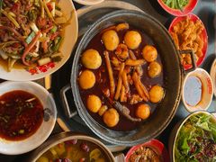 -李子坝梁山鸡(李子坝大鸡哥店)