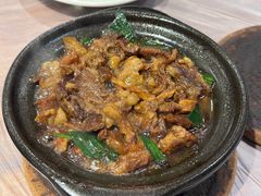 -小时候焗海鲜(鄞州万达店)