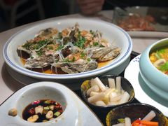 -杭越海鲜(迪荡店)
