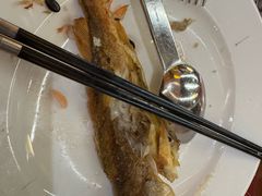 -济南绿发贵和洲际酒店-第六层自助餐厅