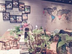 -ZING COFFEE 镜咖啡