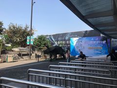 -重庆欢乐海底世界