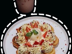 -Nana And Her Friends Restaurant 娜娜家(小寨原力场店)