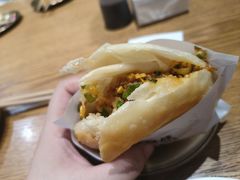 -小豆海棠(嘉兴路店)