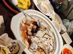 -单家老院·院子里的青岛菜(沙子口店)
