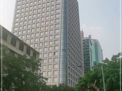 -广州德安丽舍凯宾斯基酒店
