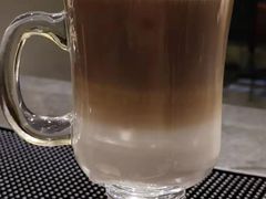 拿铁咖啡-188西餐厅(园林宾馆店)