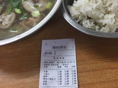 -福屿鲜捞小吃·捞化(福屿总店)