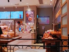 -巴黎贝甜(龙江店)