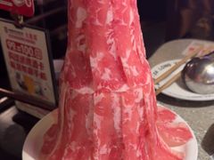 -大龙燚火锅(太古里店)