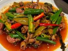 -懒人盐府人家(航天桥店)