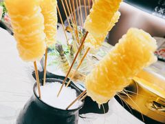 -罗勒家·养生火锅· Bistro(大望路店)