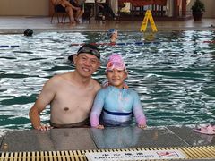 -天津水游城丽筠酒店