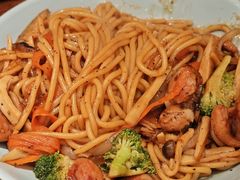 -红小满休闲餐厅(十全街店)