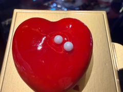 -克丽司汀酒店-日光阁餐厅