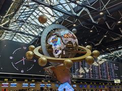 -谢列梅捷沃国际机场