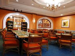 -杭州香格里拉饭店