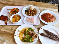 -宜家家居(西安未央商场店)