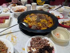 -虾吃虾涮.虾火锅.肉蟹煲(步步高梅溪新天地店)